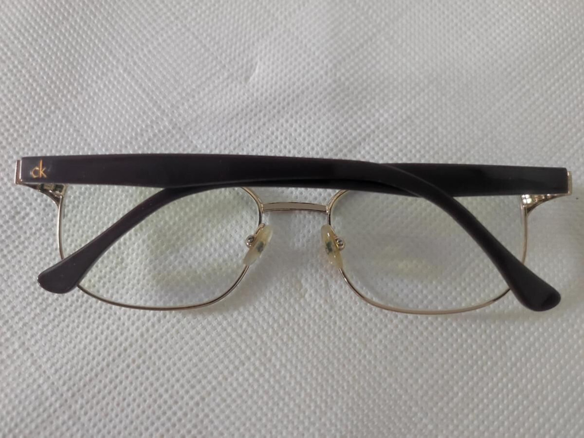 CALVIN KLEIN  - CK5445 51&curren;18