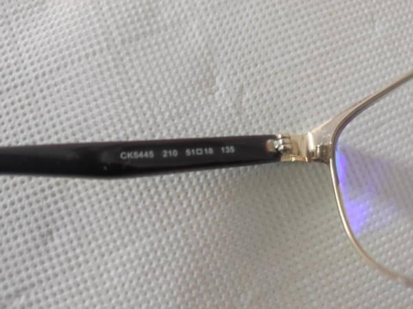 CALVIN KLEIN  - CK5445 51&curren;18