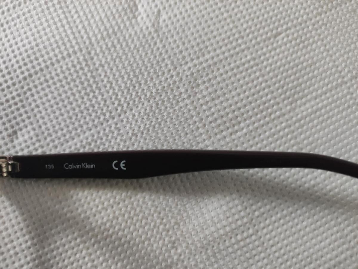 CALVIN KLEIN  - CK5445 51&curren;18