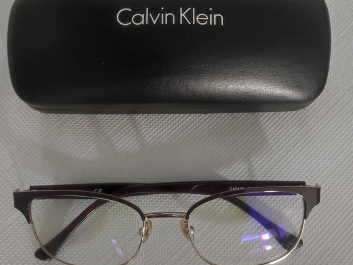 CALVIN KLEIN  - CK5445 51&curren;18