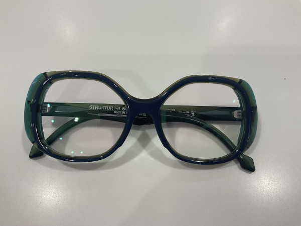 Struktur - The seventies 52&curren;19