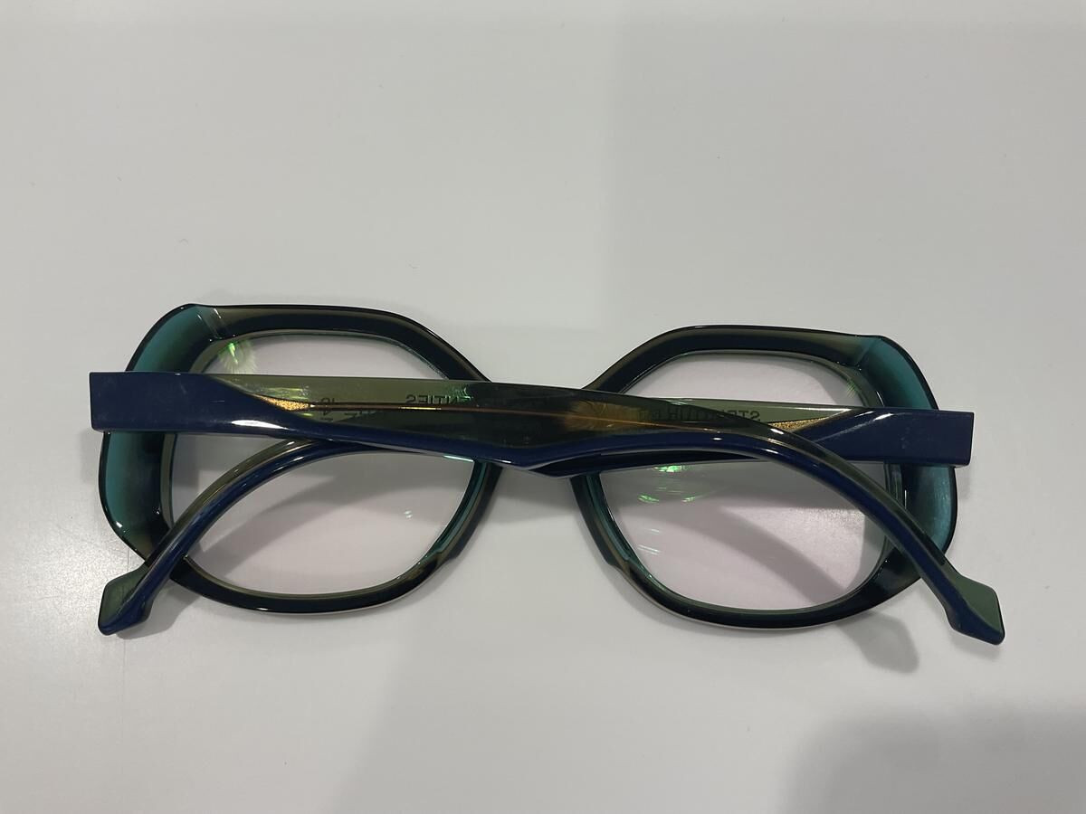 Struktur - The seventies 52&curren;19