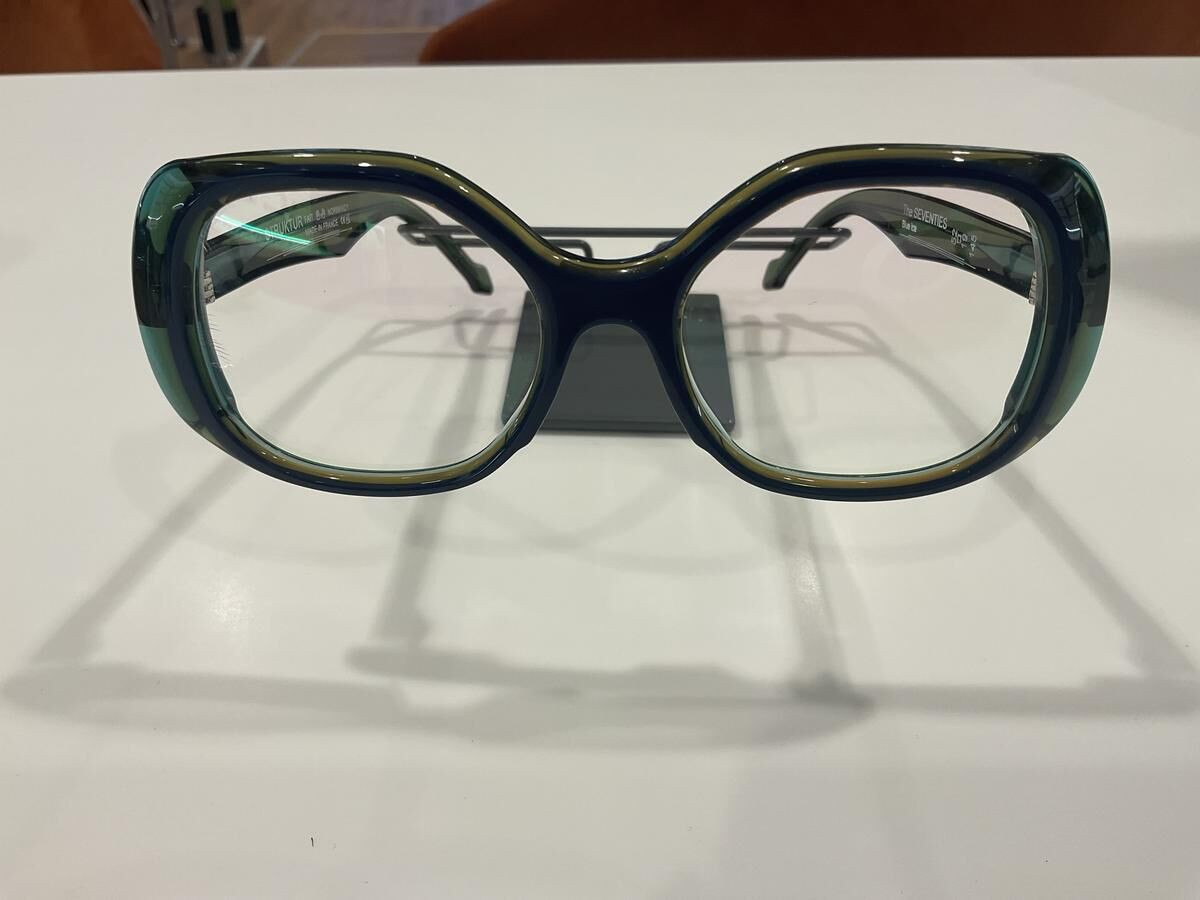 Struktur - The seventies 52&curren;19