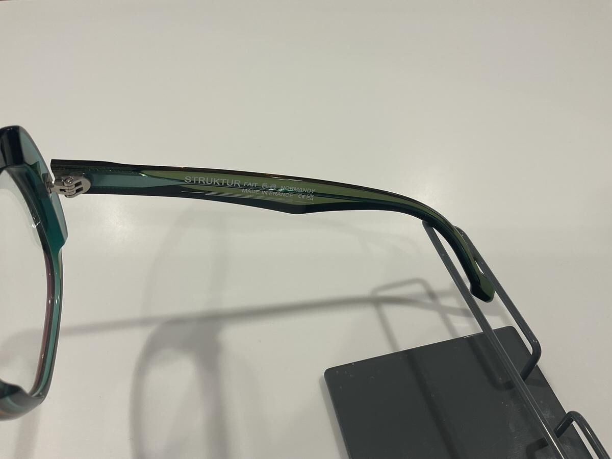 Struktur - The seventies 52&curren;19