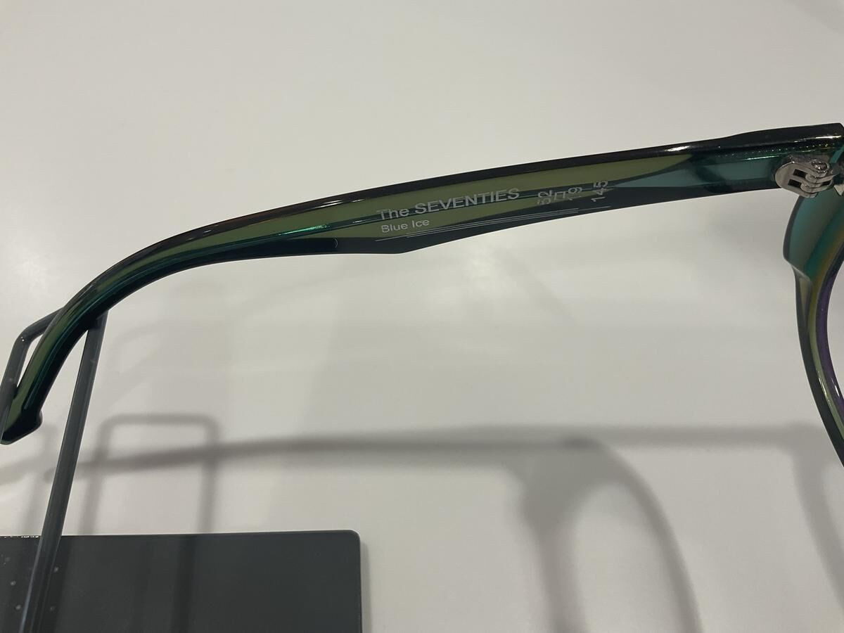 Struktur - The seventies 52&curren;19