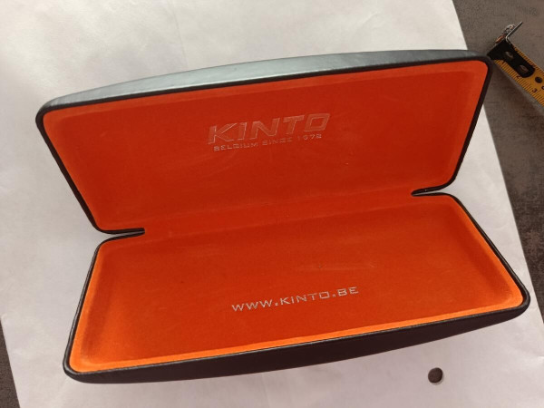 Kinto - 9981/2 21&curren;16