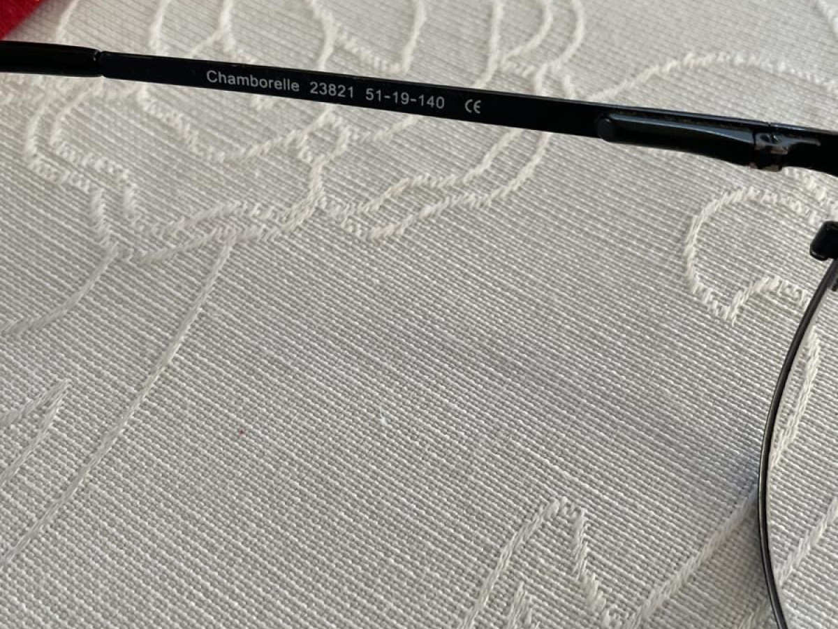 Chamborelle  - 23821 51&curren;19-140