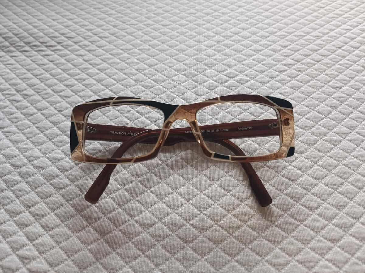 traction production - Mondriane  50&curren;19 L 135