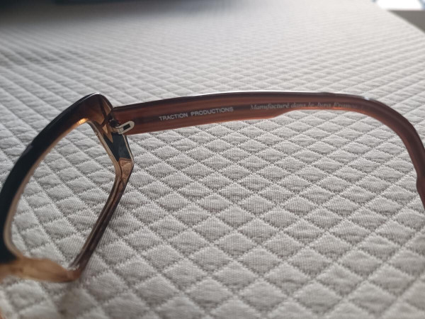 traction production - Mondriane  50&curren;19 L 135