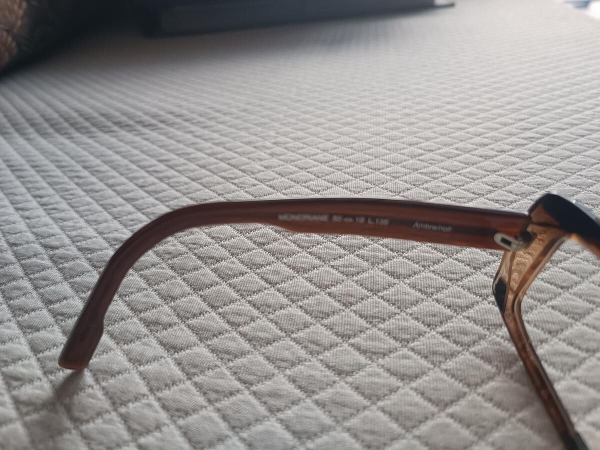 traction production - Mondriane  50&curren;19 L 135