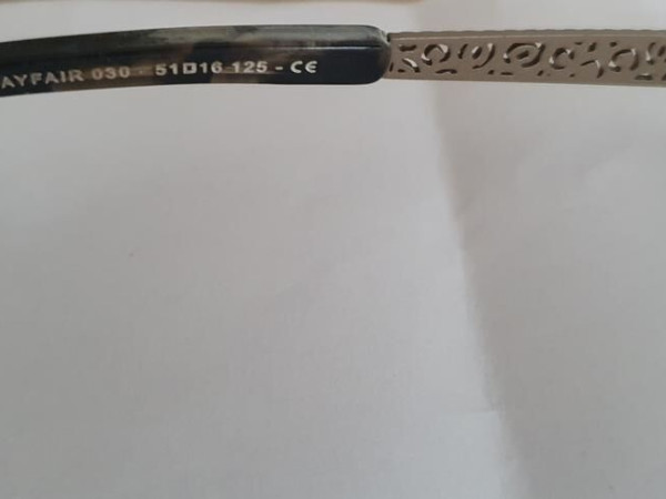 Jean Lafont - Mayfair030 51&curren;16 125