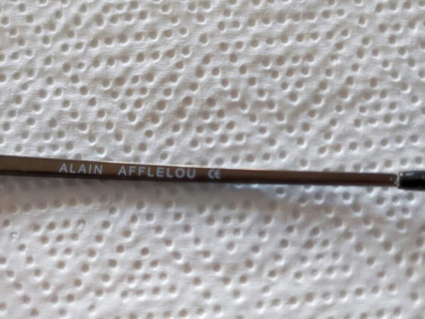 alain AFFLELOU - TTO148 56&curren;18