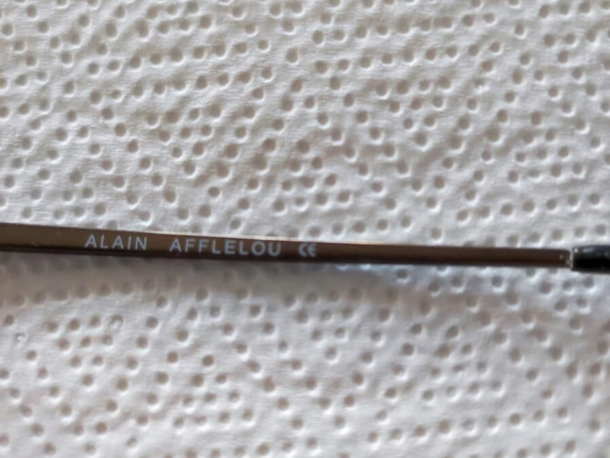 alain AFFLELOU - TTO148 56&curren;18