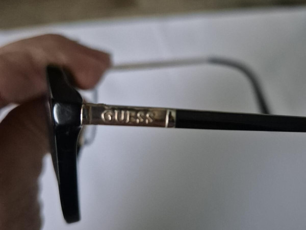 Guess - GU2565 52&curren;17