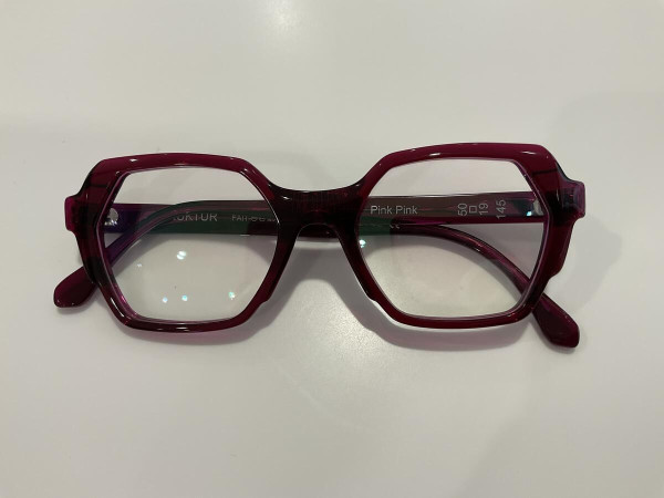 Struktur - The stylish 50¤19