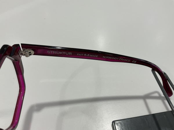 Struktur - The stylish 50&curren;19