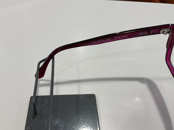 Struktur - The stylish 50&curren;19