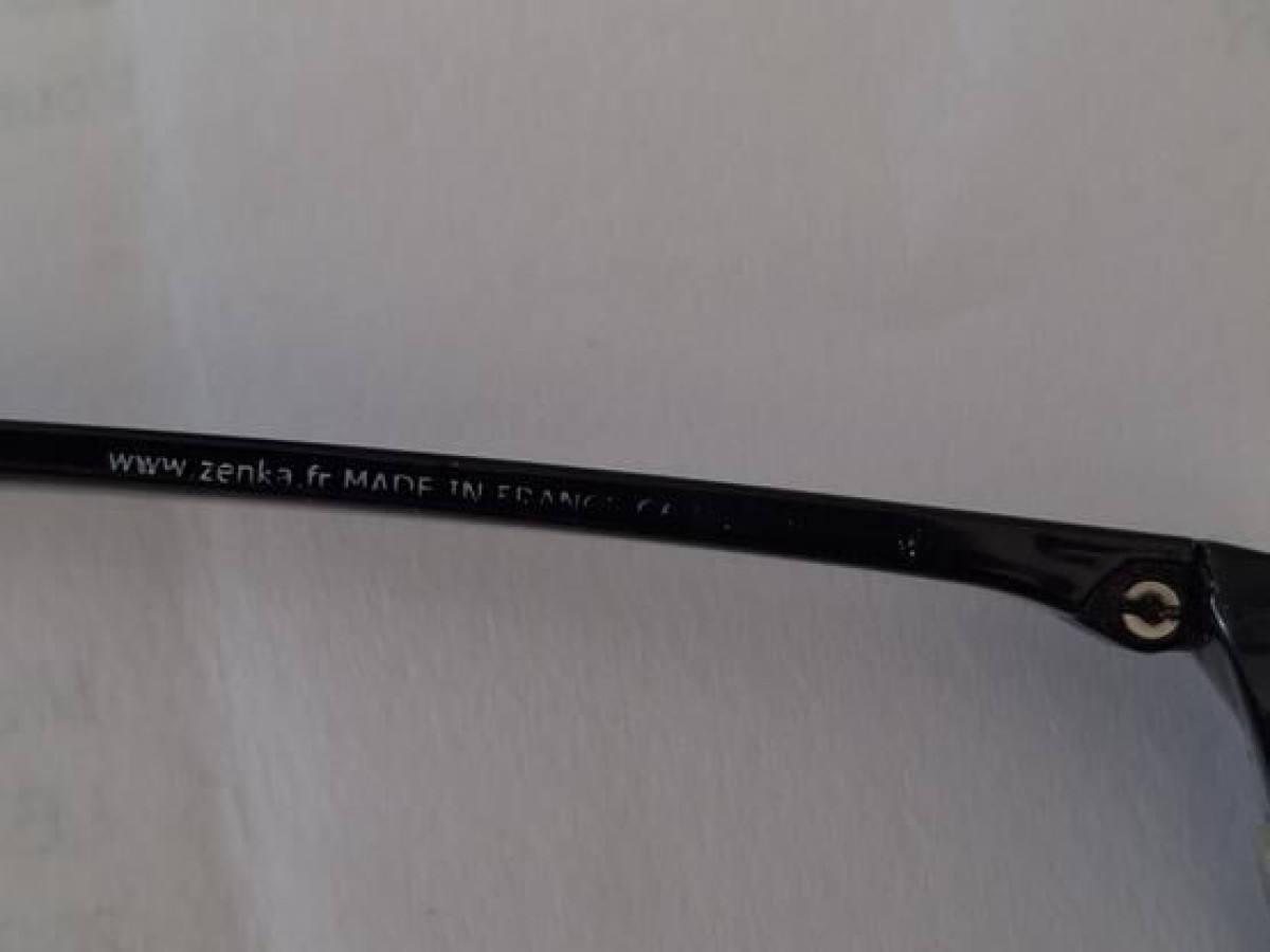 Zenka - FC1D 51&curren;17