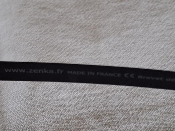 Zenka - FC1D FRG 51&curren;17