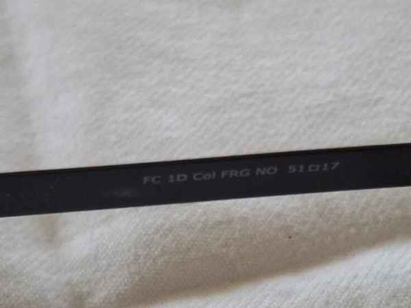 Zenka - FC1D FRG 51&curren;17