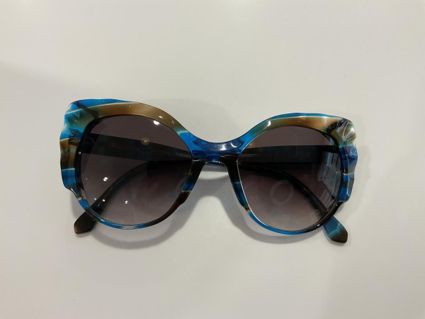 Struktur - The babylon 54&curren;19