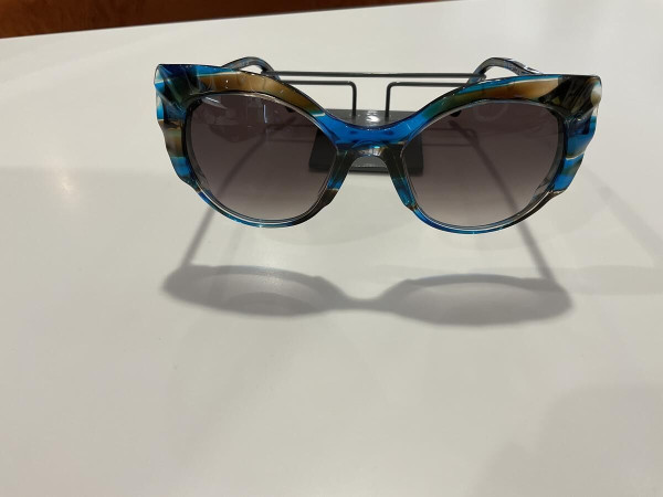 Struktur - The babylon 54¤19