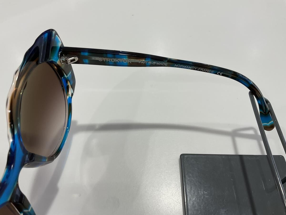 Struktur - The babylon 54¤19