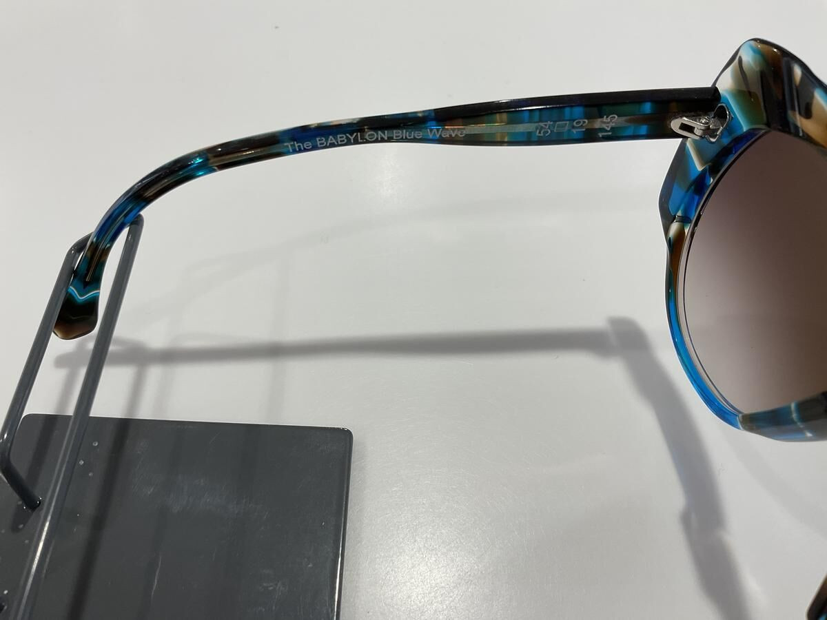 Struktur - The babylon 54¤19