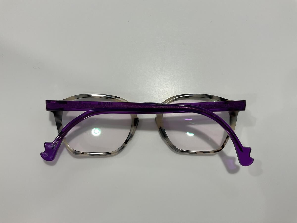 Struktur - Start 15 50&curren;22