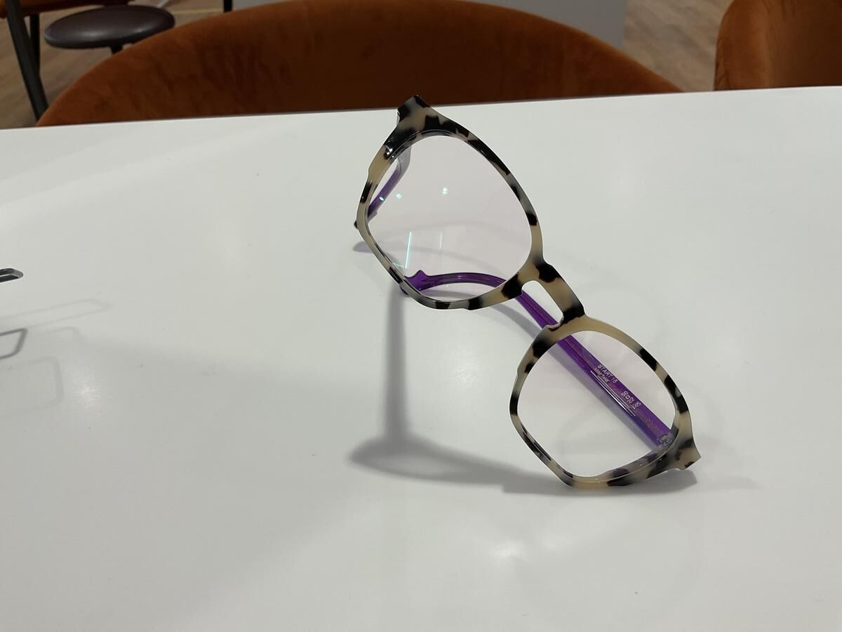 Struktur - Start 15 50&curren;22