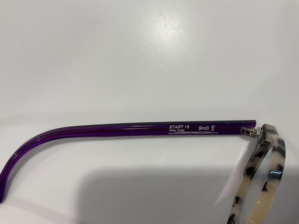 Struktur - Start 15 50&curren;22