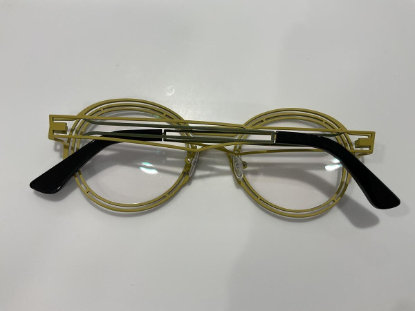 Struktur - The working girl 47&curren;23