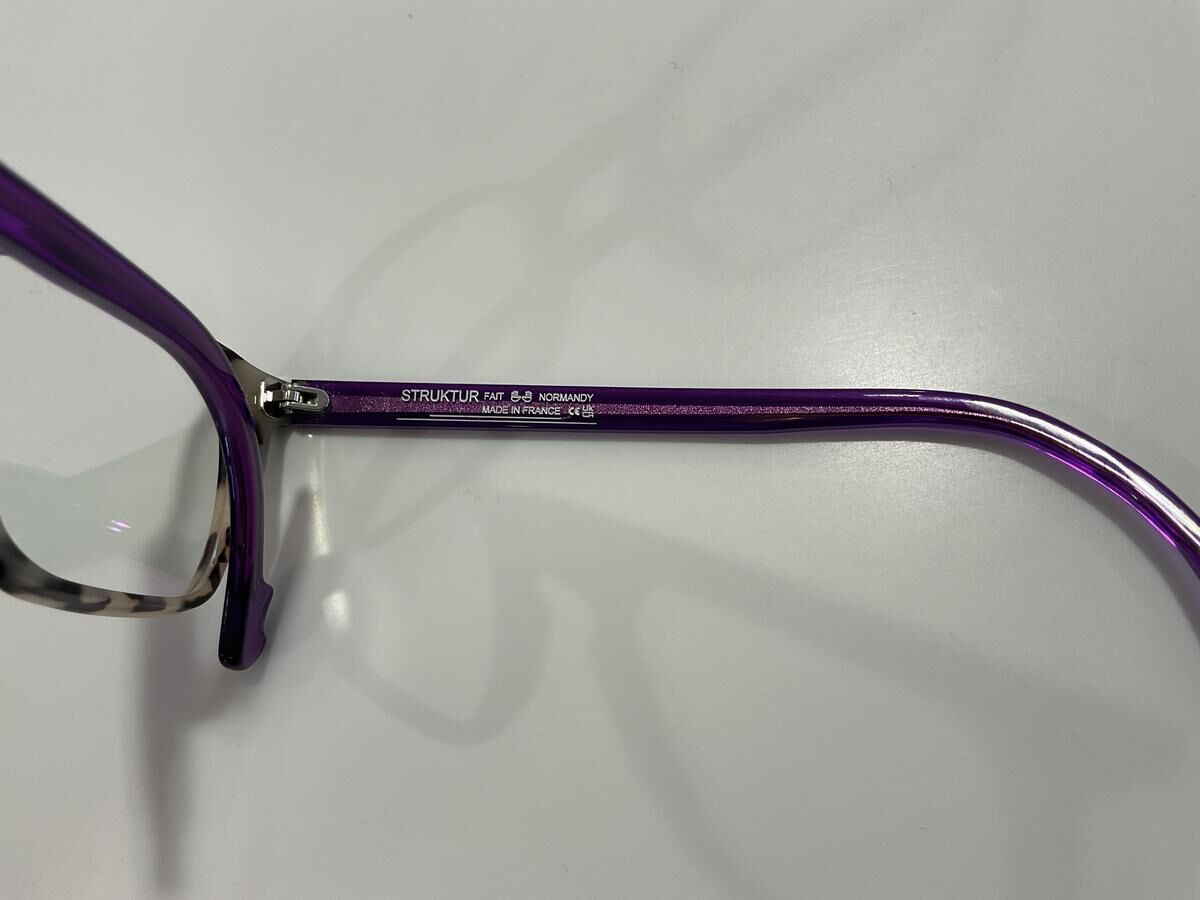 Struktur - Start 15 50&curren;22