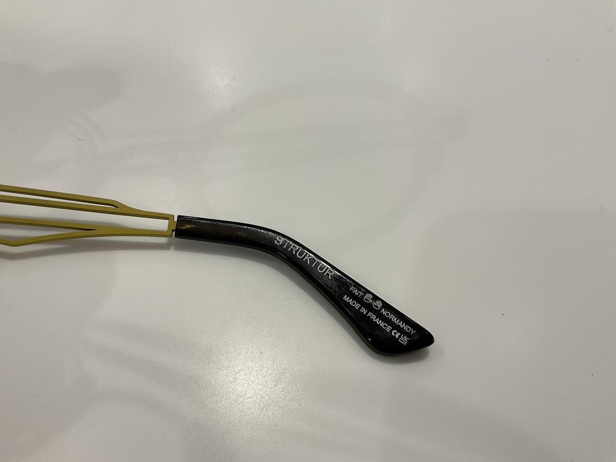 Struktur - The working girl 47&curren;23