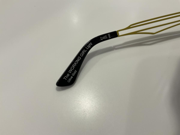 Struktur - The working girl 47&curren;23