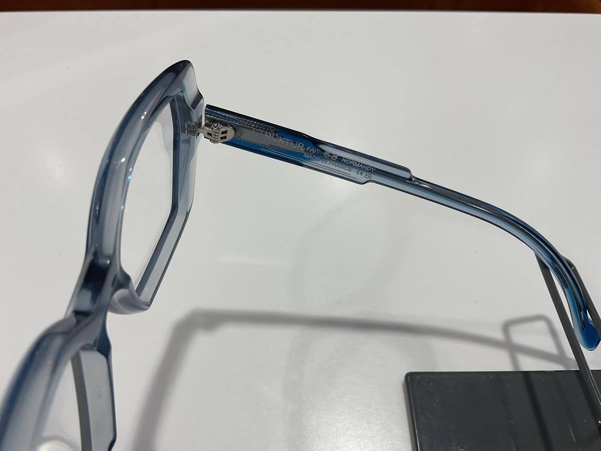 Struktur - The nova 52&curren;17