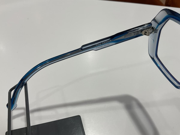 Struktur - The nova 52&curren;17