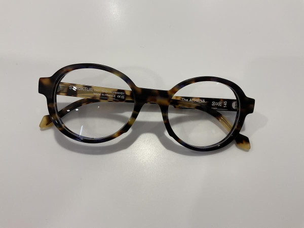 Struktur - The athena 50¤20