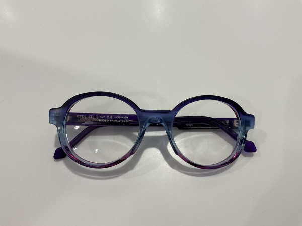 Struktur - The athena 50¤20