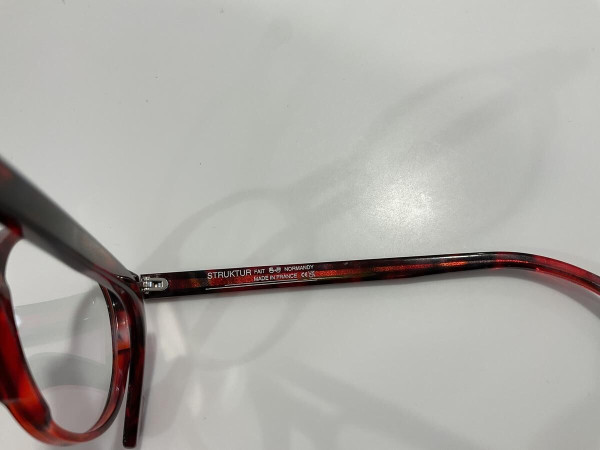 Struktur - Start 12 48&curren;21