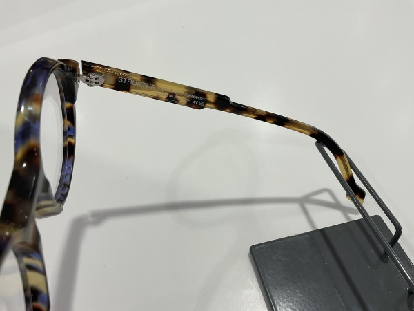 Struktur - The athena 50&curren;20