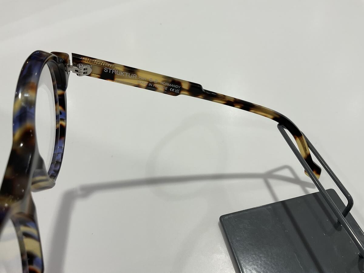 Struktur - The athena 50&curren;20