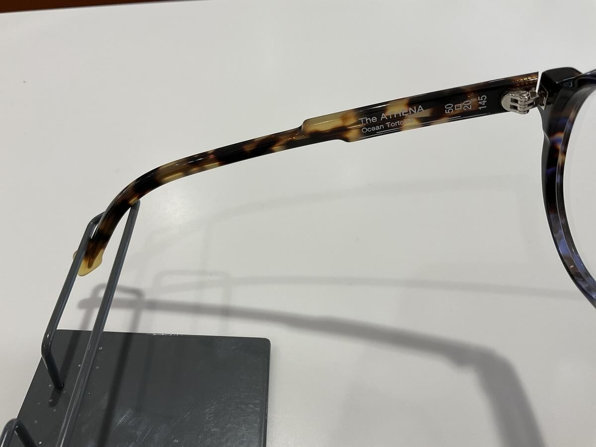 Struktur - The athena 50&curren;20