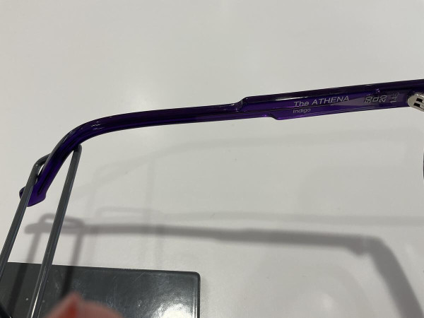 Struktur - The athena 50&curren;20