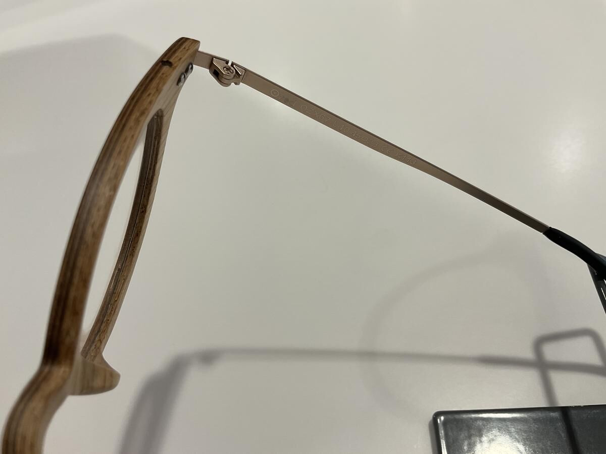 Ozed - Ozx67 L40 45&curren;23