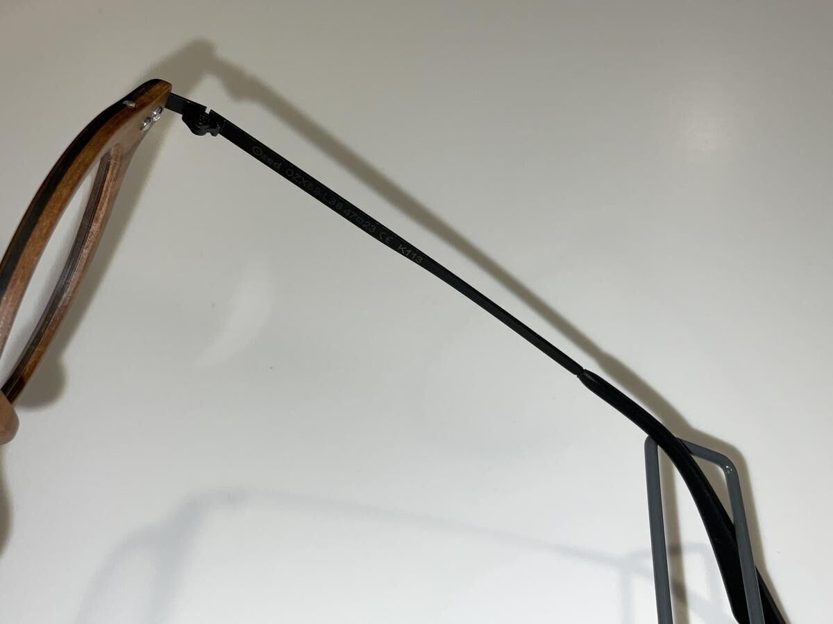 Ozed - Oxz63 L38 47&curren;23