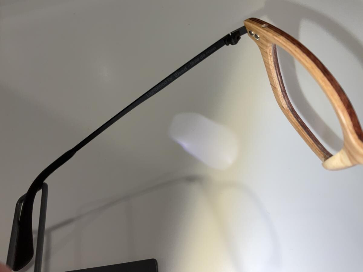 Ozed - Ozx 65 L39 45&curren;23