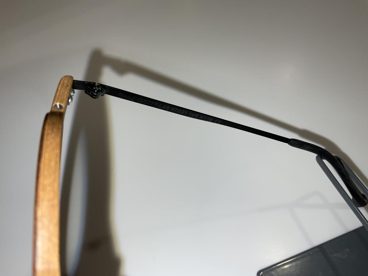 OZED  - Ozx77 L46 47&curren;21