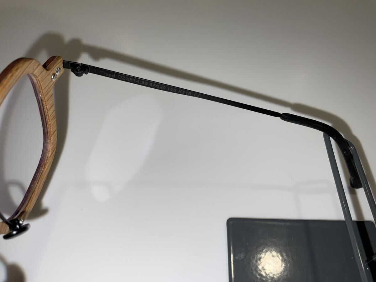 Ozed - Ozx81 L39 47&curren;20