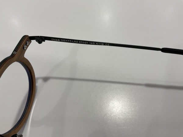 Ozed - Ozx77 L52 47&curren;21